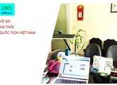 Hồ sơ xin thôi quốc tịch Việt Nam