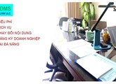 Biểu phí dịch vụ thay đổi nội dung đăng ký doanh nghiệp tại Đà Nẵng