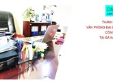 Thành lập văn phòng đại diện công ty tại Đà Nẵng