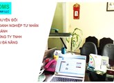 Chuyển đổi doanh nghiệp tư nhân thành công ty tnhh tại Đà Nẵng