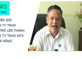 Chuyển đổi công ty tnhh htv trở lên thành công ty tnhh mtv tại Đà Nẵng 